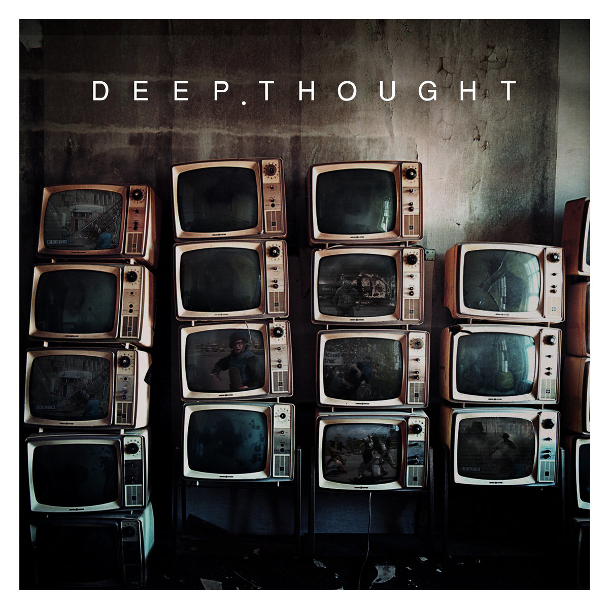 Deep Thought | Opiate