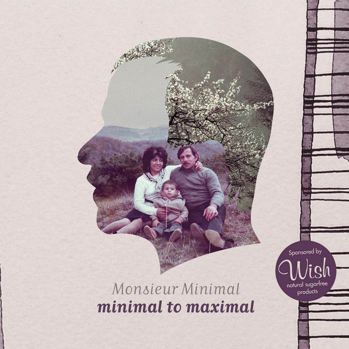 Internal Love Monsieur Minimal MonsieurMinimal
