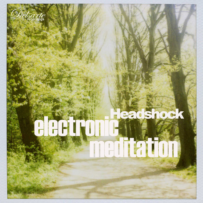 Electronic Meditation | Headshock