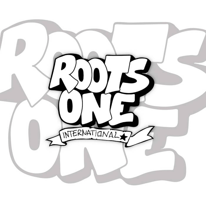 ROOTS ONE MEETS I-DAVID - ALBERT STREET ROCK (DUBPLATE MIXES