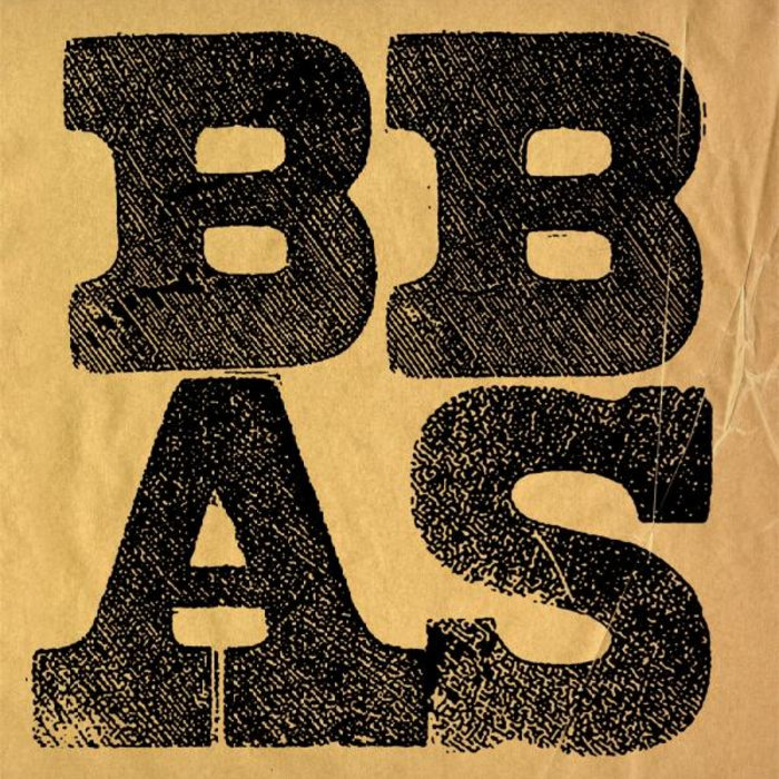 The Traveller EP Brown Bag AllStars The Audible Doctor