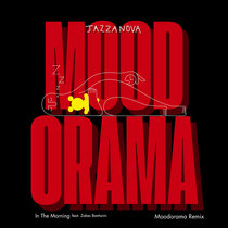 Jazzanova — In The Morning feat. Zakes Bantwini (Moodorama Remix)