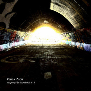 Imaginary Film Soundtrack #15 cover