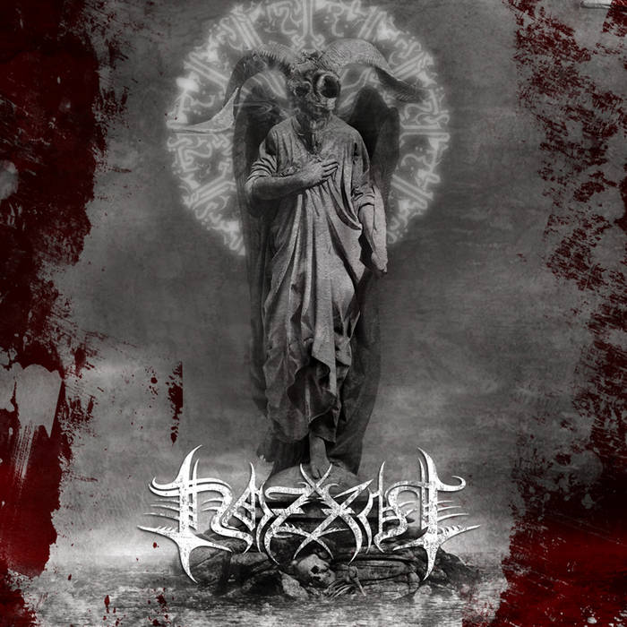 Iconoclast | Nazxul | Seance Records