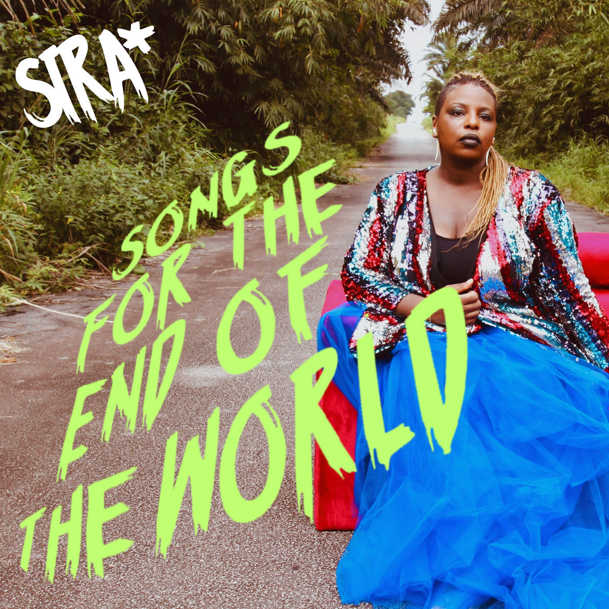 Good Thing (Lenu Na Bor Yor Me Ep) | SIRA*