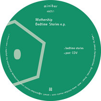 Mothership — Bedtime Stories