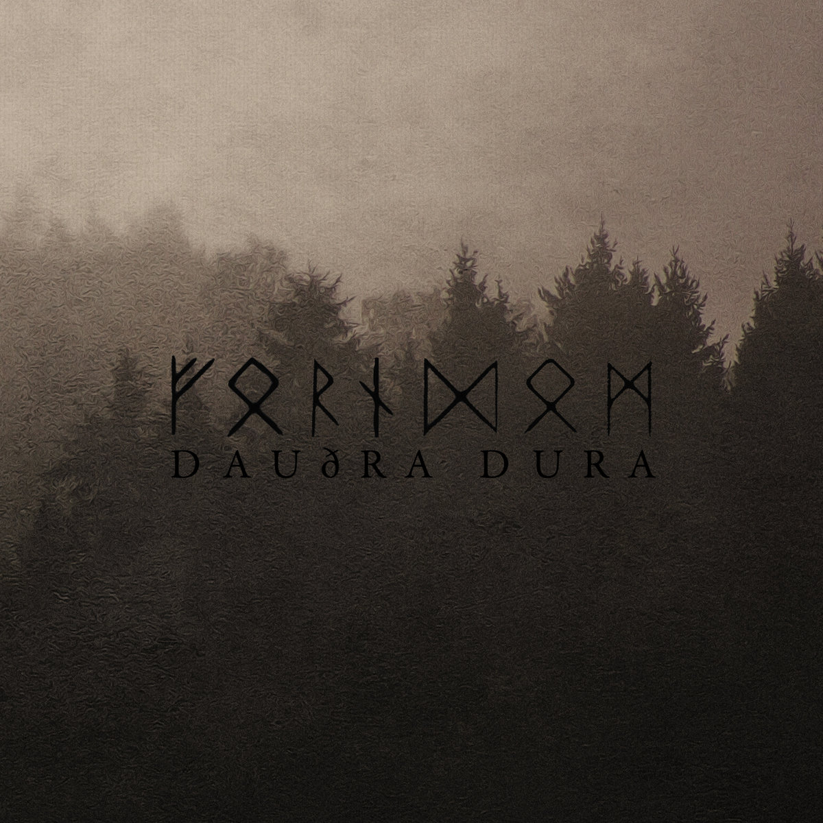 Forndom