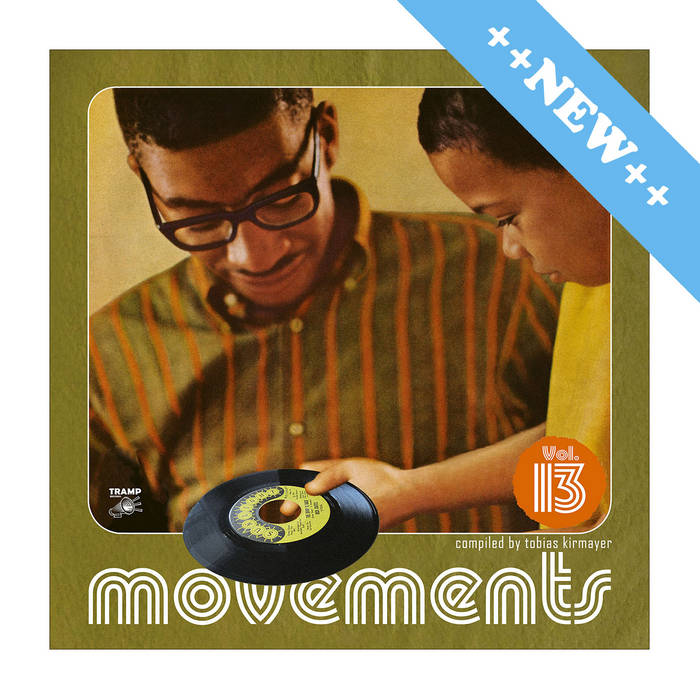 The Story of Roy Porter Sound Machine | Roy Porter Sound Machine