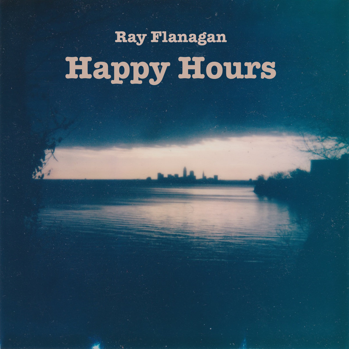 Happy Hours | Ray Flanagan