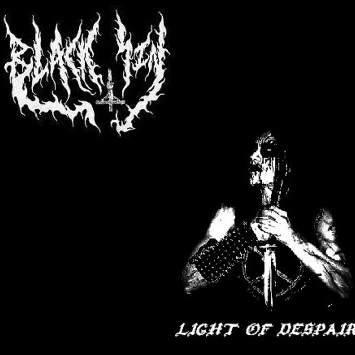 Suicidal True Black Metal Berith / Black Sin