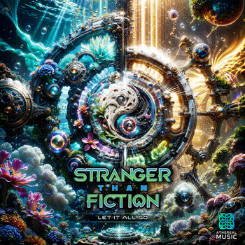Music | Stranger Than Fiction