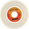 Bandits On Mars / CLBR35 (ltd edition clear 45 vinyl)