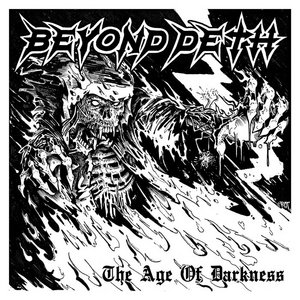 The Age of DarknessBeyond Deth cover