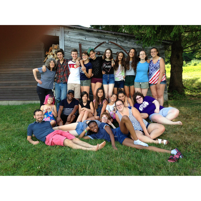 Village Harmony New England Teen Camp 3 2016 Village Harmony Village Harmony New England Teen Camp 3 2016 Village Harmony