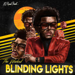 The Weeknd - The Weeknd-Blinding Lights (Knight Davis Edit)