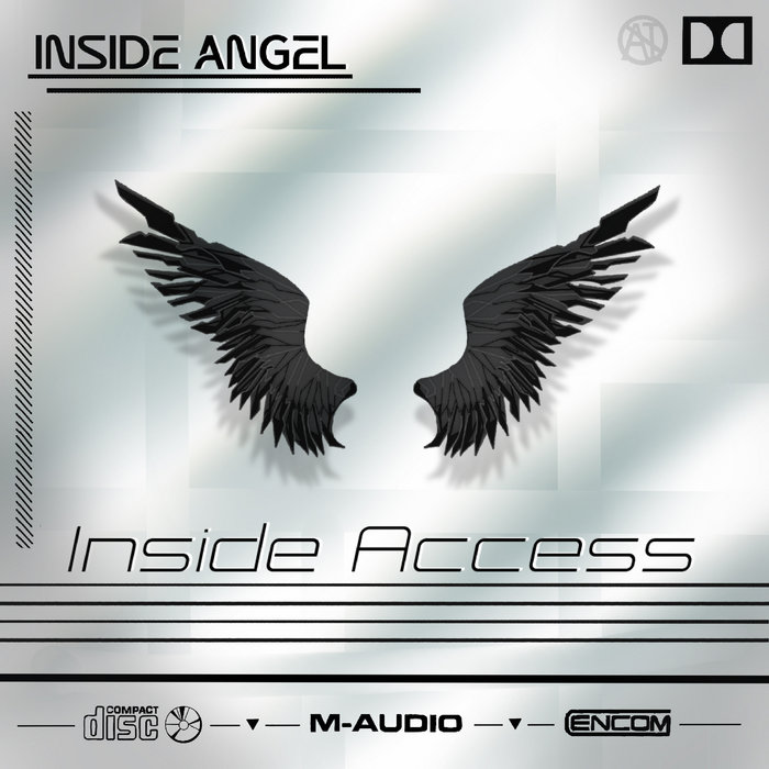 Inside Access | Inside Angel