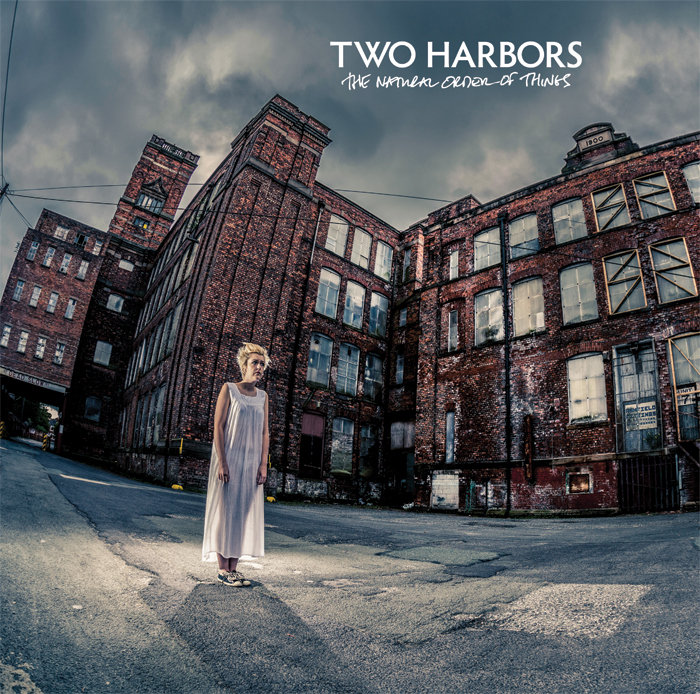 NATURAL ORDER OF THINGS (2LP) レコード The Natural Order of Things | Two Harbors