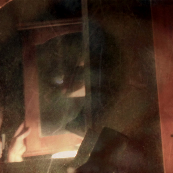 Sharpie Crows Endless Empty Eye Smr