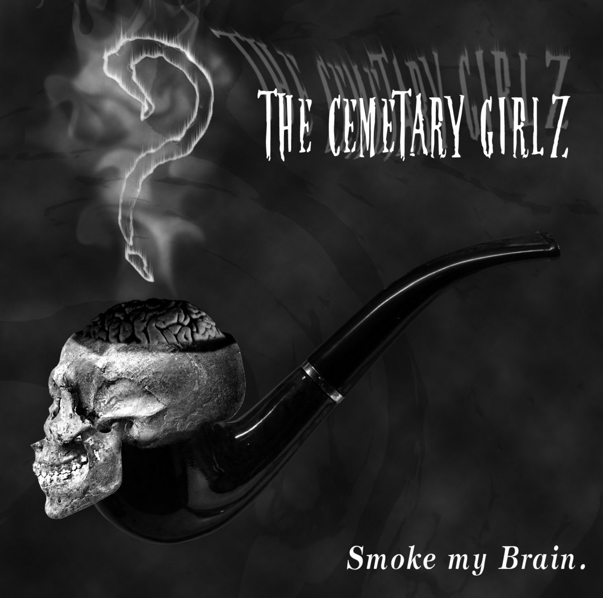 MD015 - THE CEMETARY GIRLZ 