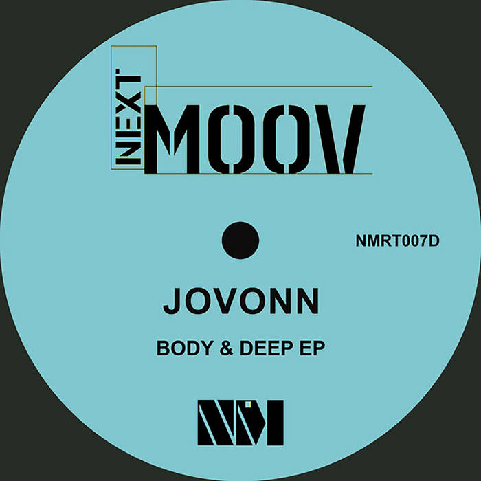 Body N Deep EP | Jovonn-NM