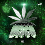 Gabberdisco 05 - 420