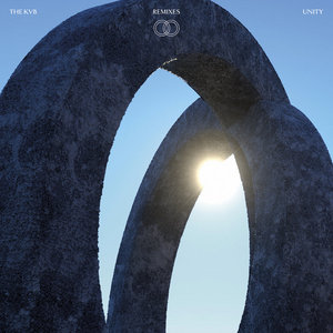 Unity Remixes cover