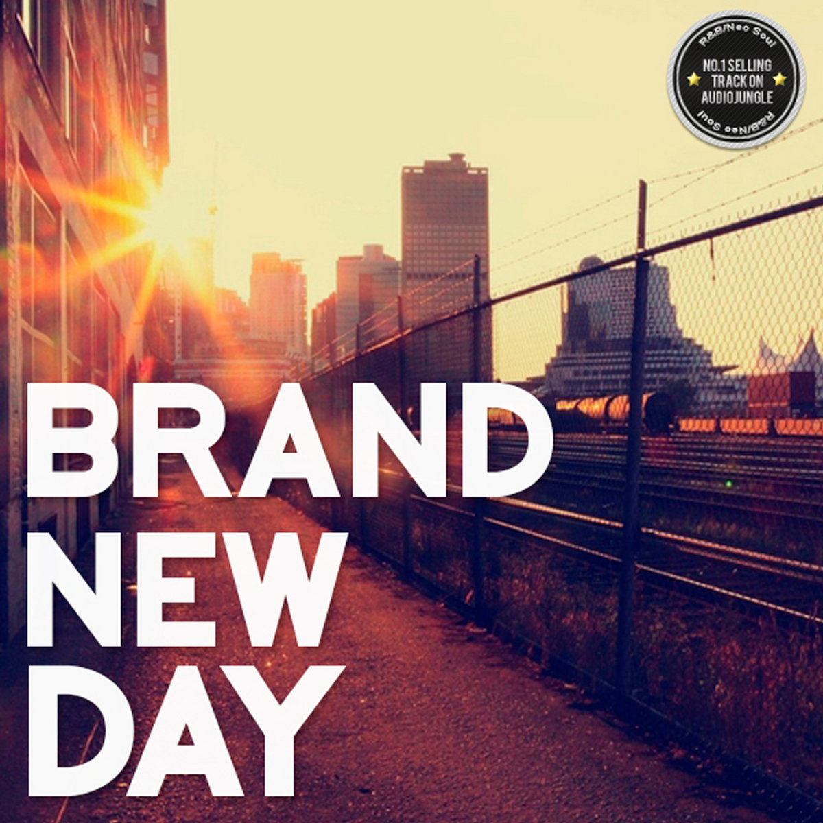 Песня brand new. Brand New Day. Brand New Day Ryan Star. Brand-New перевод.