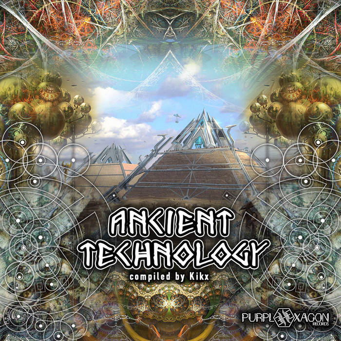 Ancient Technology | Purple Hexagon Records Official