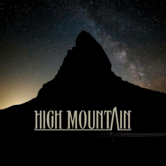High Mountain EP High Mountain