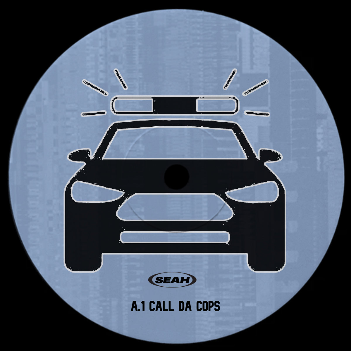 Call Da Cops [SEAHDUBZ01] | Seah