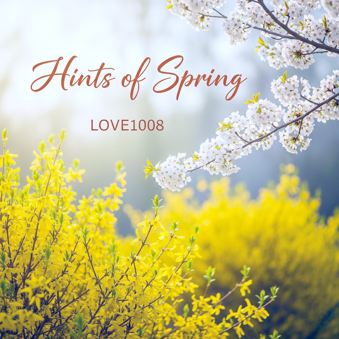 Hints of Spring | love1008