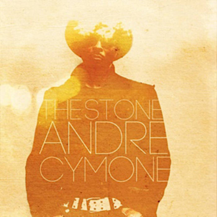 Image result for andre cymone stone cover