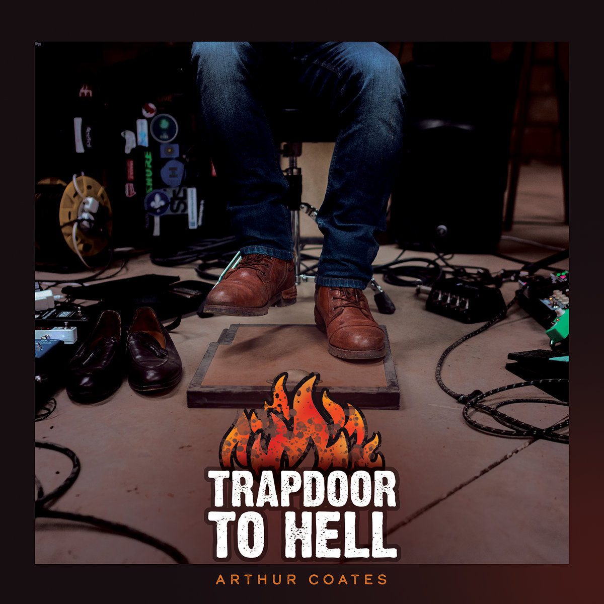洋楽 Apprehended Soldiers - Trapped In Hell Apprehended Soldiers Trapped In Hell CD 【公式通販】