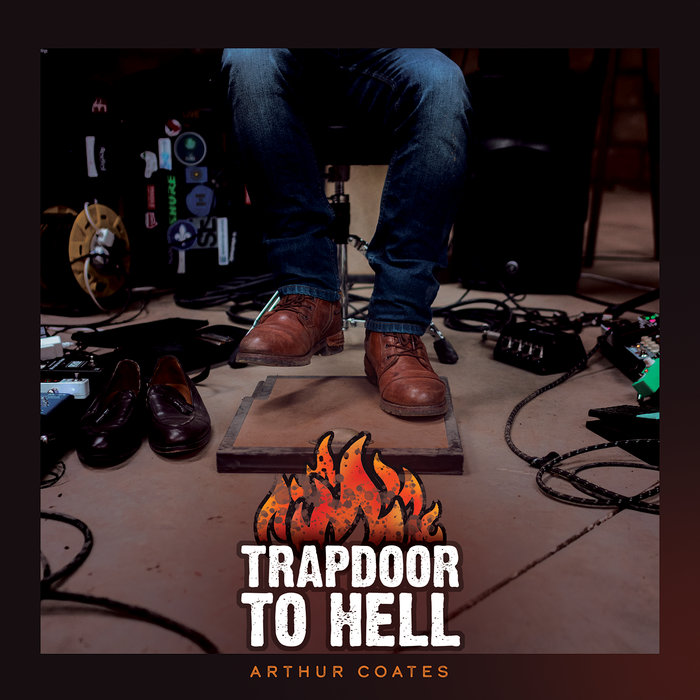 洋楽 Apprehended Soldiers - Trapped In Hell Apprehended Soldiers – Trapped In Hell – CD (Album), 1998