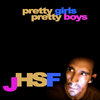 Pretty Girls Pretty Boys Cover Art