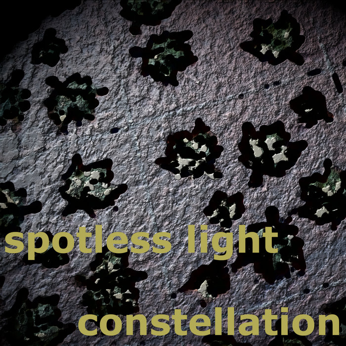 Constellation | Spotless Light