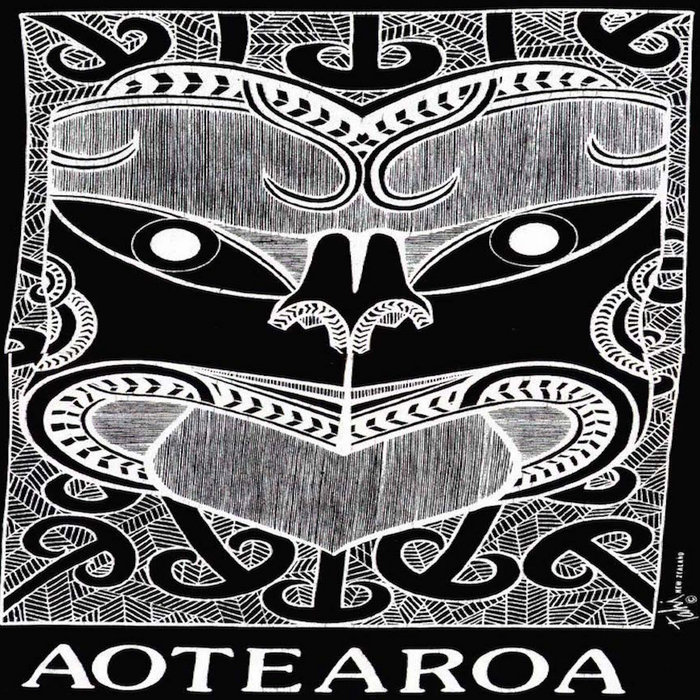 AOTEAROA | fusionado