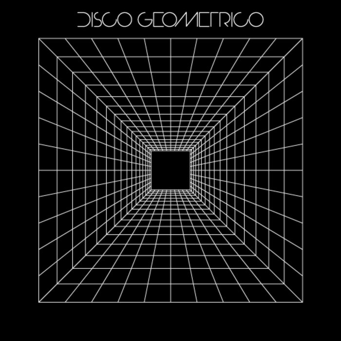 DISCO GEOMETRICO | DISCO GEOMETRICO