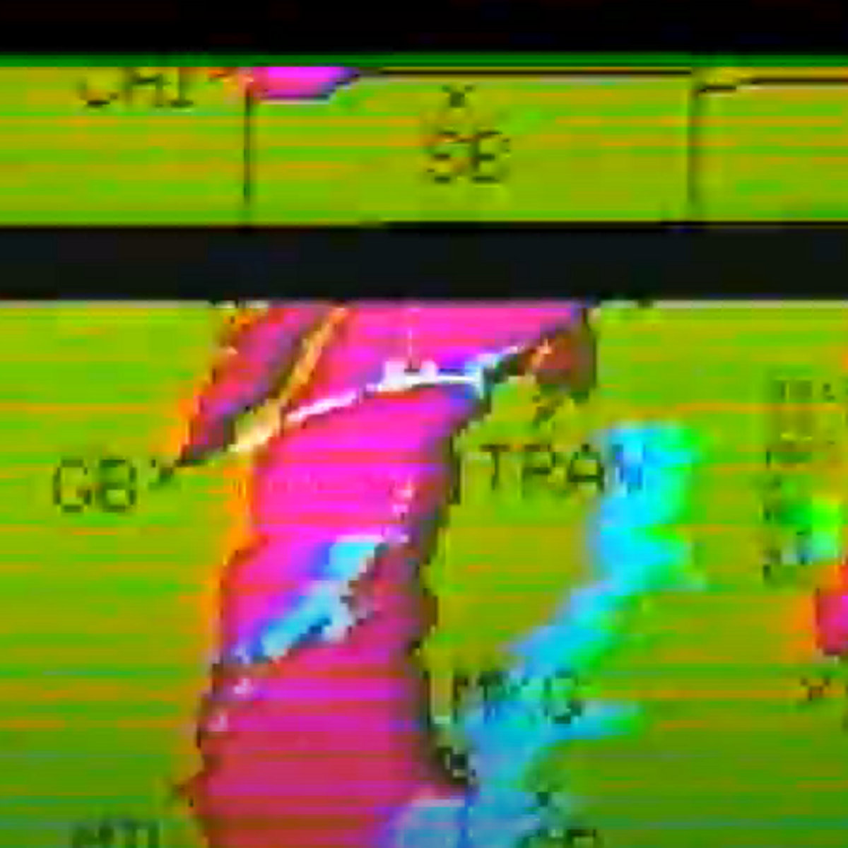 SCATTERED SHOWERS STARLIGHTLLIMITEDD