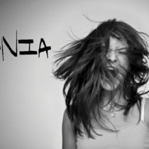 Voices Deactivate Mania LP cover art