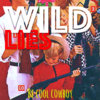 Wild Lies Cover Art