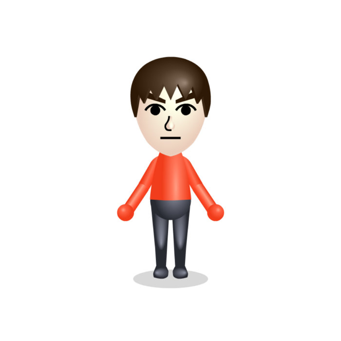 Mii E Wii Mii Theme Dub Hizuo