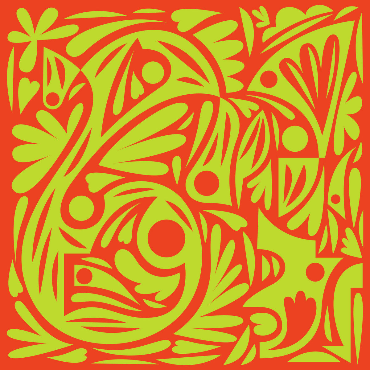 Yako Trio, Harris Lambrakis & James Wylie - Woven | FWF Records