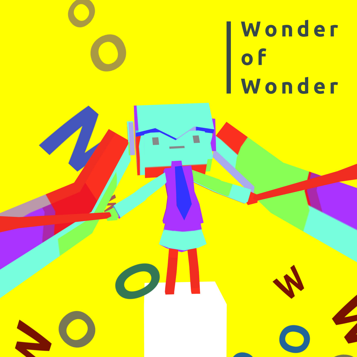 Wonder of Wonder | daniwell Wonder Rj Palacio Characters