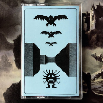 Music and merch tagged zx spectrum on Bandcamp