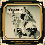 It's The Girl (2015 Release)