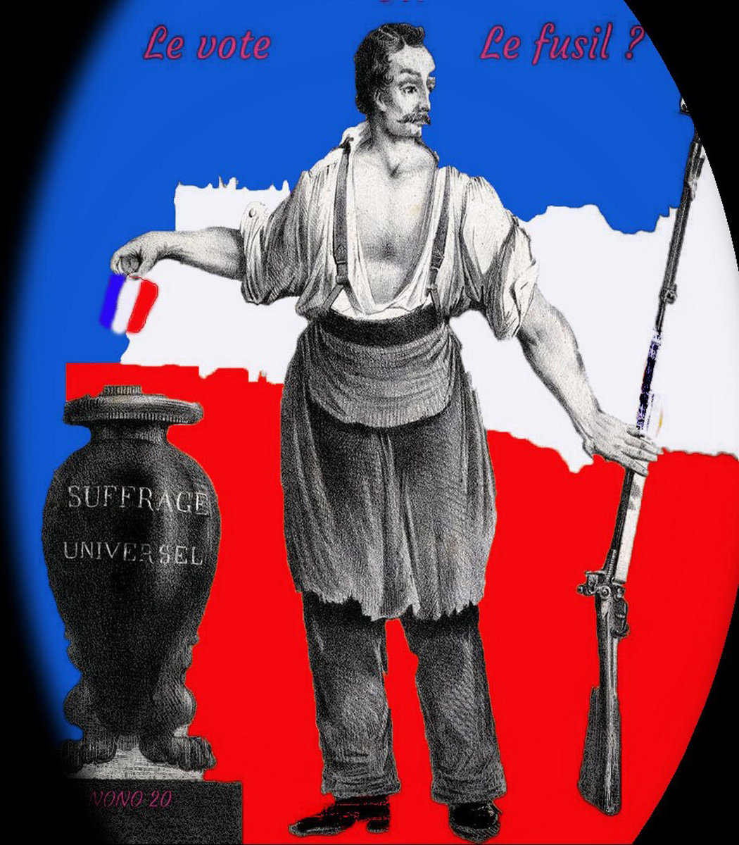 le-vote-ou-le-fusil-nonoornot