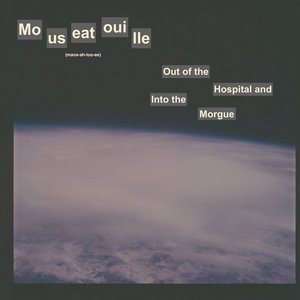 Out of the Hospital and Into the Morgue cover