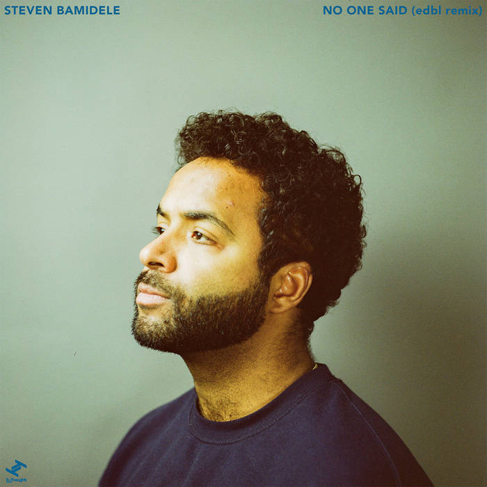 No One Said (edbl Remix) | Steven Bamidele