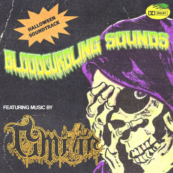 Bloodcurdling Sounds | Cimitir